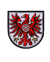 Wappen des Eichsfeldes