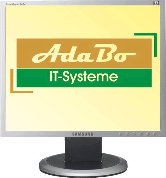 AdaBo IT-Systeme